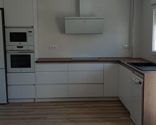 Flat to rent in Barrio de la Concepción