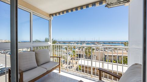 Foto 3 von Wohnungen zum Verkauf in Platja de Vila Joiosa, Villajoyosa / La Vila Joiosa