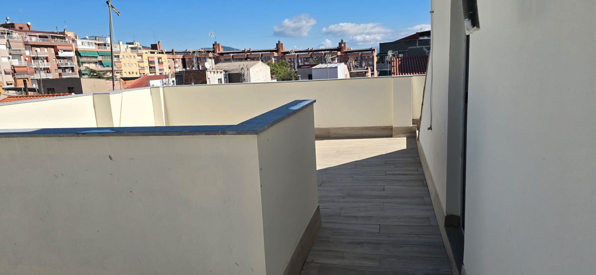 Flat for sale in Carrer de la Maladeta, Ca n'Oriac