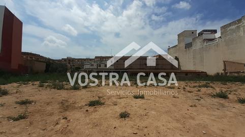 Photo 3 of Land for sale in  Maximiliano Thous, -1, Metro - Auditorio, Valencia