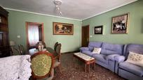 Living room of Flat for sale in Llíria  with Air Conditioner and Balcony