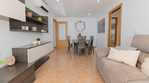 OPORTUNIDAD EN MASSAMAGRELL! BONITO Y AMPLIO ENTRESUELO DE 3 HABITACIONES, 2 BAÑOS Y GARAJE, imagen 4