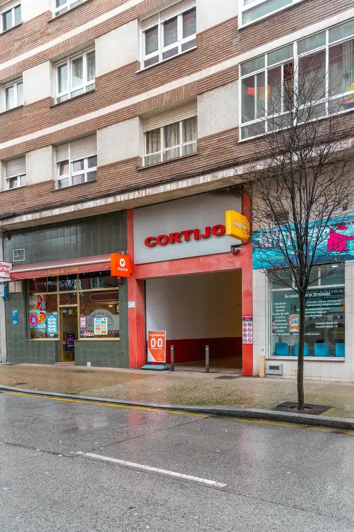 Local en venta en Camino del Cortijo, 40, El Natahoyo
