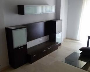 Sala d'estar de Apartament en venda en El Ejido amb Aire condicionat