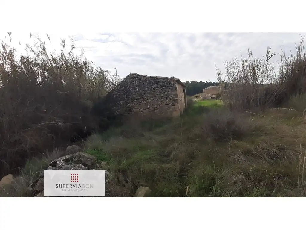 Residencial en venda en Batea