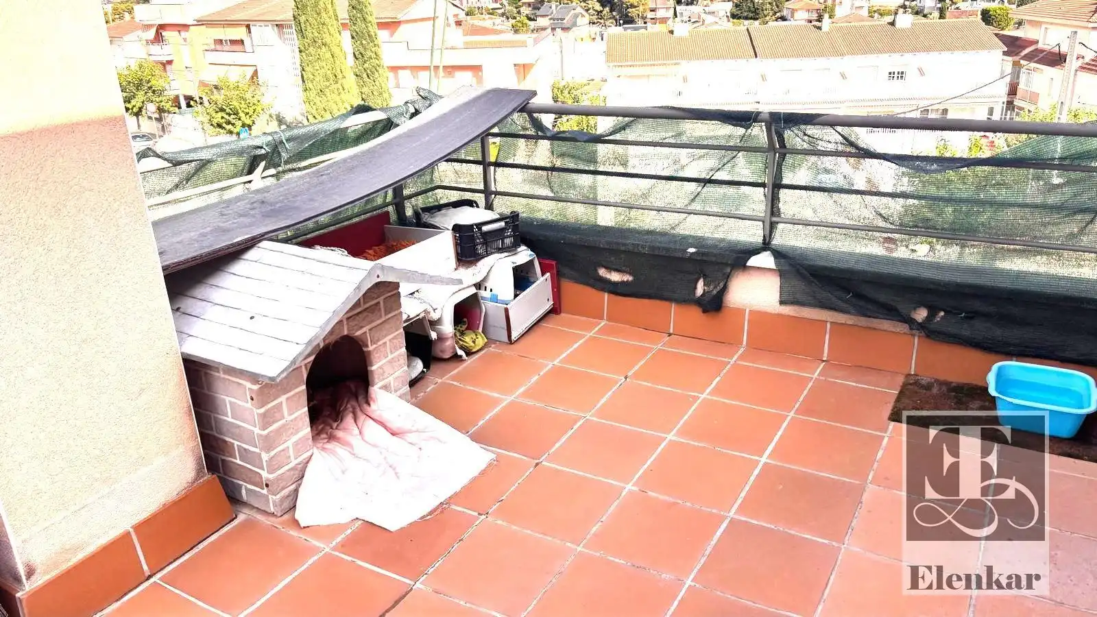 Penthouse with pool for sale in DEL CANO, imagen 12