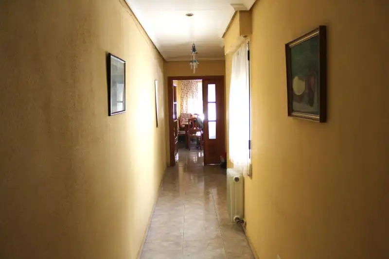 Flat with terrace for sale in Tomelloso, imagen 9