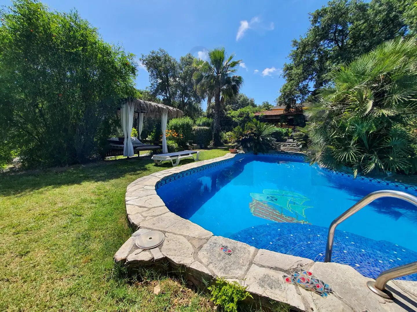 Villa con terrazza in vendita a Carrer Sot de les Vinyes, imagen 2