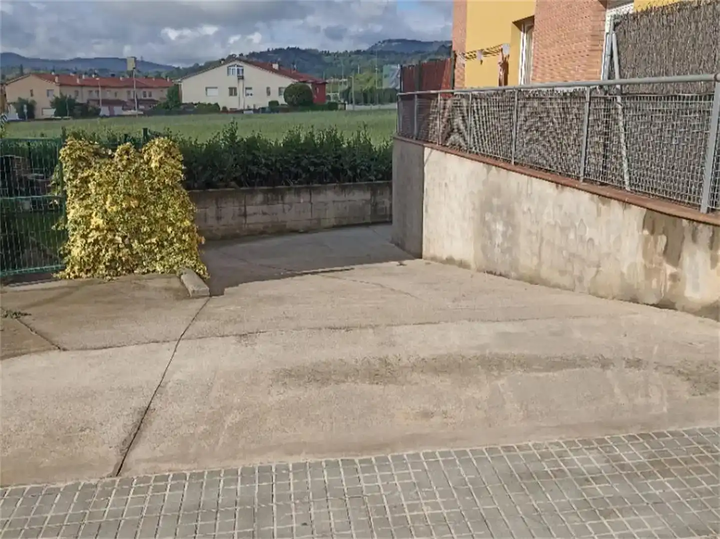 Aparcament de Garatge de lloguer en Les Masies de Voltregà