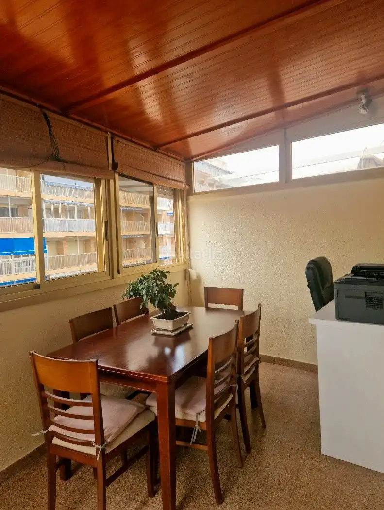 Attique avec ascenseur à vendre à Carrer Sant Bartomeu 56, imagen 12