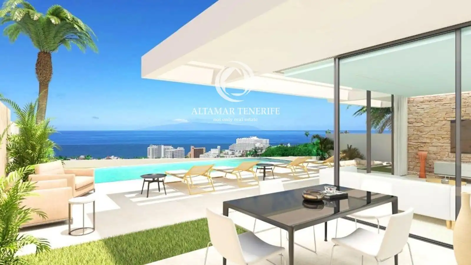 Maison avec piscine à vendre à Casco Urbano, imagen 4