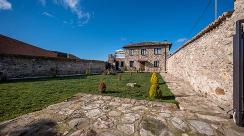 Photo 2 of House or chalet to rent in Doña Juanita, Gemuño, Ávila