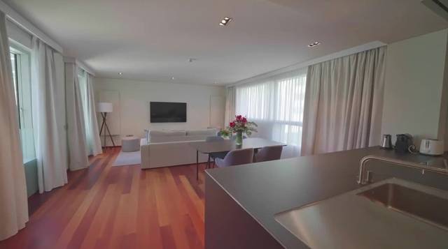 Edificio en Venta en Paseo de la Castellana, 32 en Hispanoamérica - Bernabéu