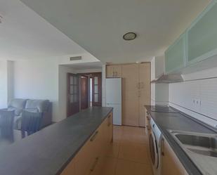 Kitchen of Flat for sale in  Córdoba Capital  with Air Conditioner