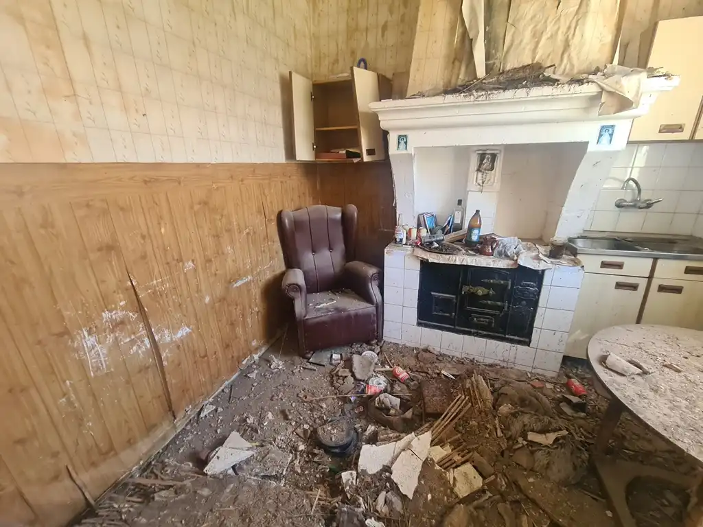 Living room of Houses for sale in Cantaracillo