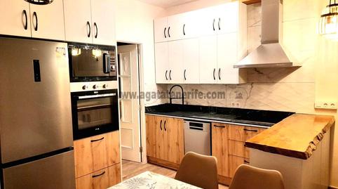 Foto 4 de Estudi en venda a Los Rechazos, El Durazno, Santa Cruz de Tenerife