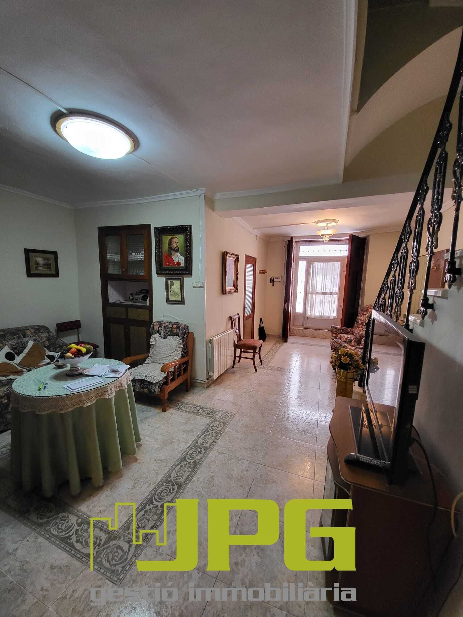 House or chalet for sale in Plaça del Palau, 9, Alcoleja