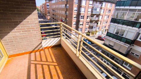 Foto 5 de Piso en venta en Calle Cruz y Castillo, Santiago - San Telmo, Palencia Capital