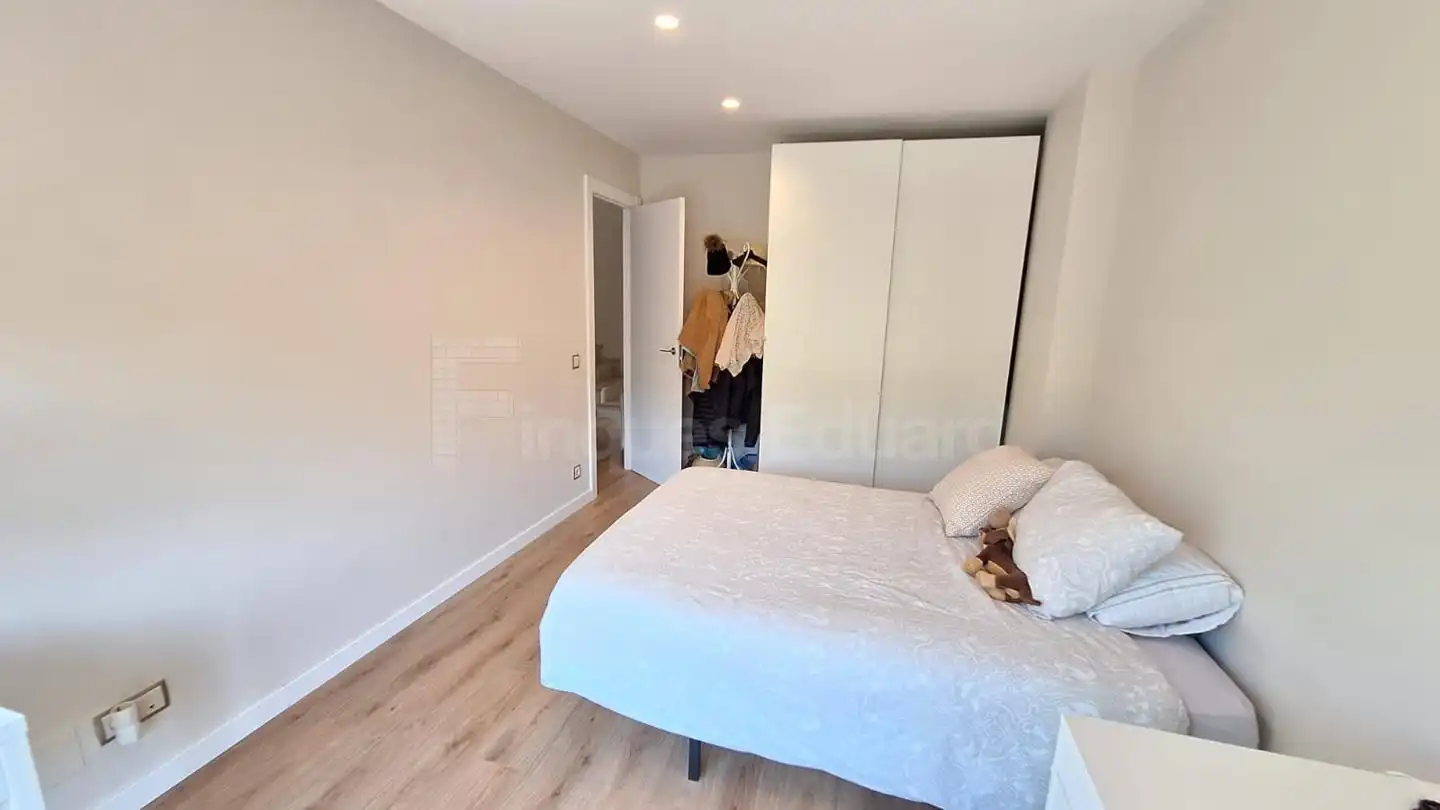 Dormitori de Casa o xalet en venda en Argentona amb Jardí privat i Terrassa
