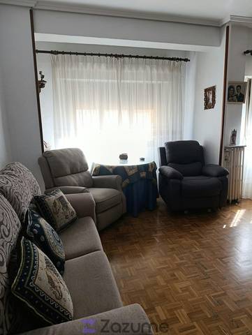 Piso en Alquiler en Tr.ª San Bernardo en Villarrobledo