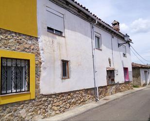 Casa adosada en venda a SANTIAGO, Santibáñez de la Peña