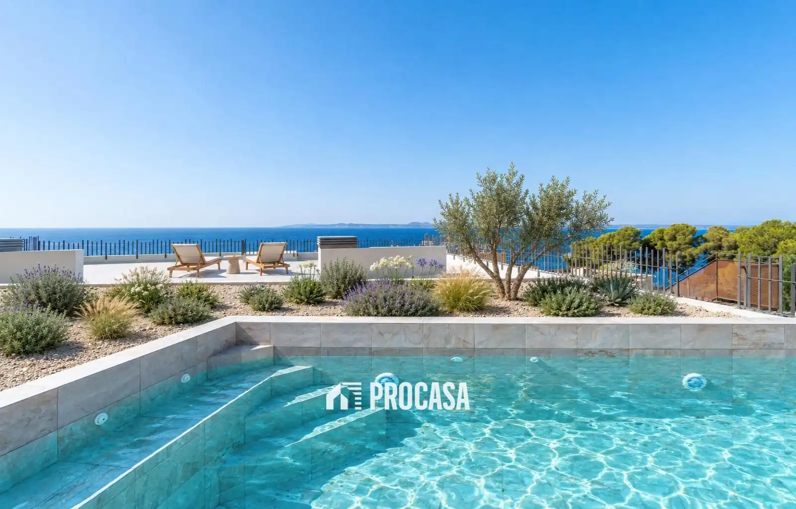 Detached house with pool for sale in DE DIEGO VELAZQUEZ, imagen 21