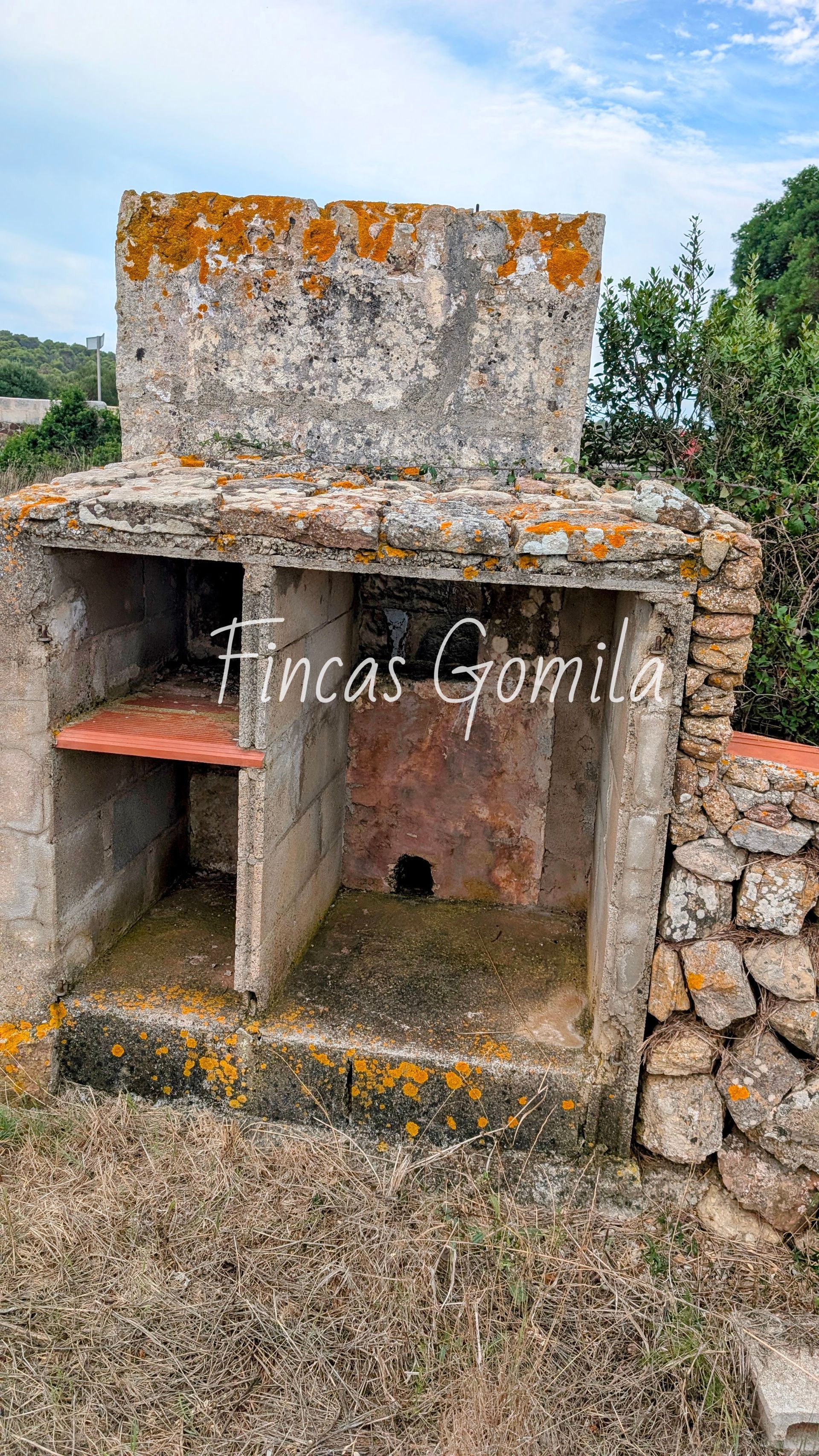 Land for sale in Alaior