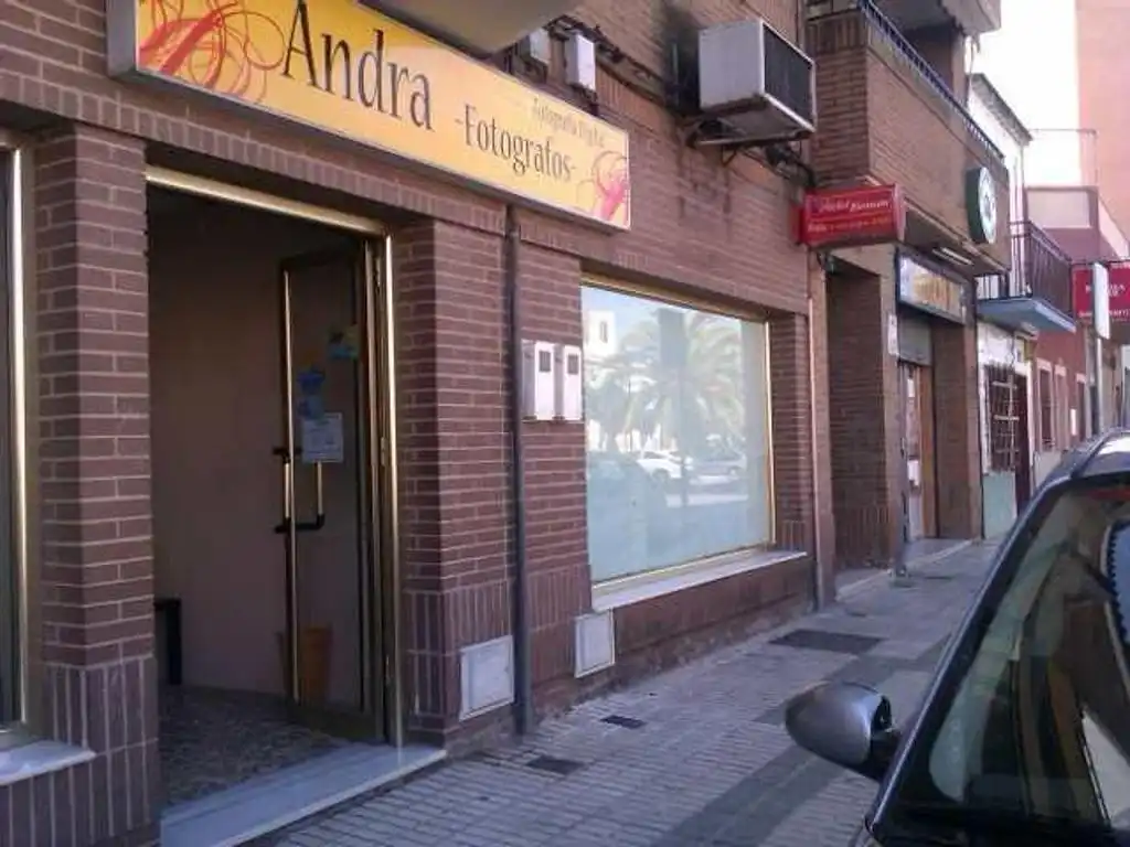 Local comercial en venda a Calle San José, imagen 4