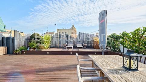 Foto 3 de Àtic en venda a Dreta de l'Eixample, Barcelona