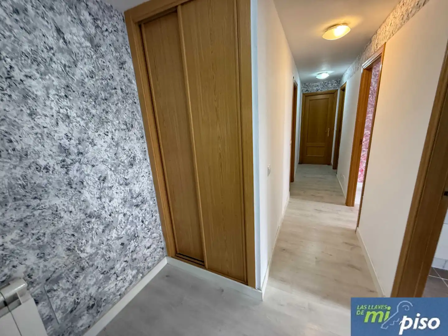 Piso en venta en Villanubla con Calefacción, Parquet y Horno