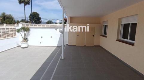 Foto 5 de Casa o xalet en venda a Amsterdam, El Tossal - Bello Horizonte, La Nucia