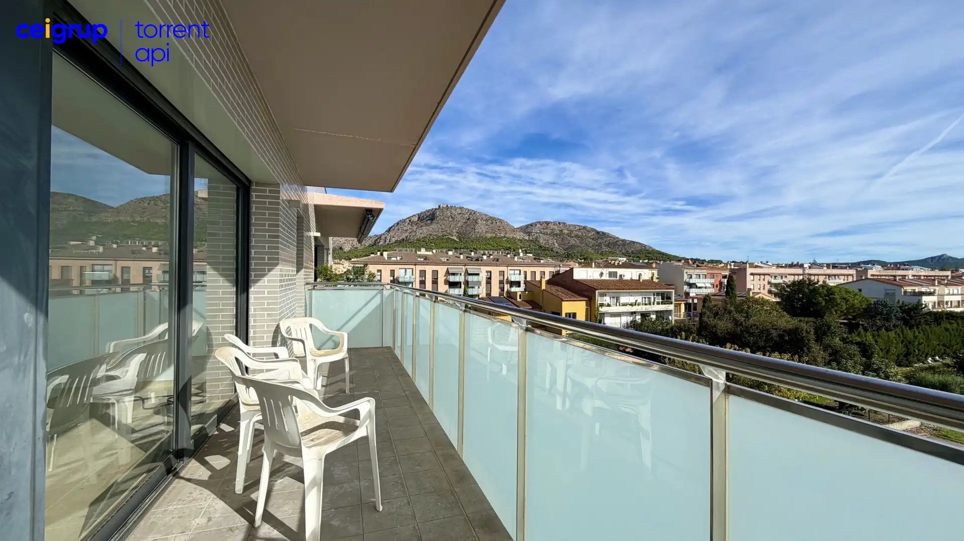 Flat with pool for sale in Torroella de Montgrí, imagen 4