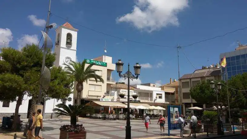 Residential land for sale in Avenida Doctor Artero Guirao 256, imagen 2