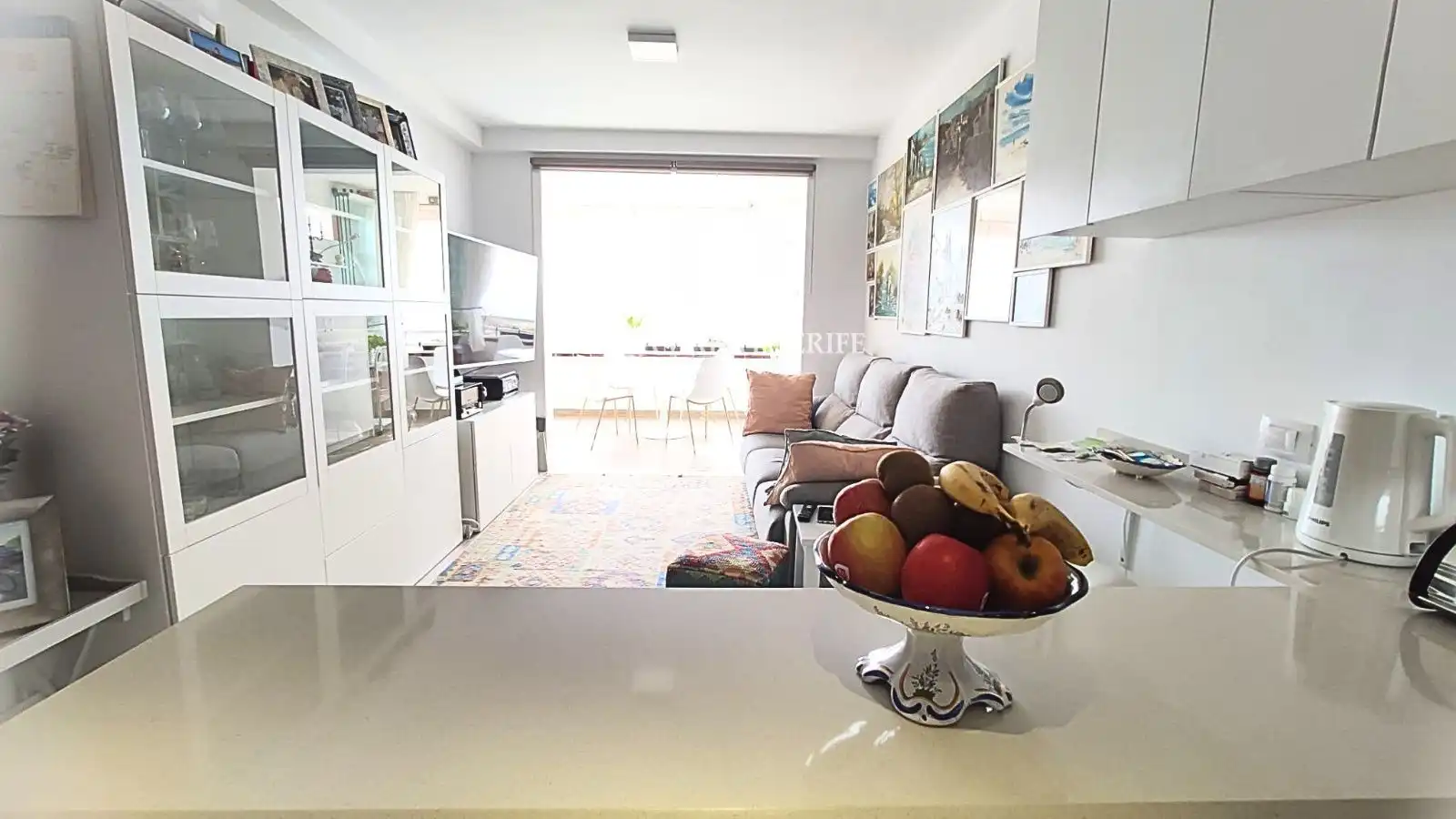 Apartamento con piscina en venta en torviscas alto, imagen 14