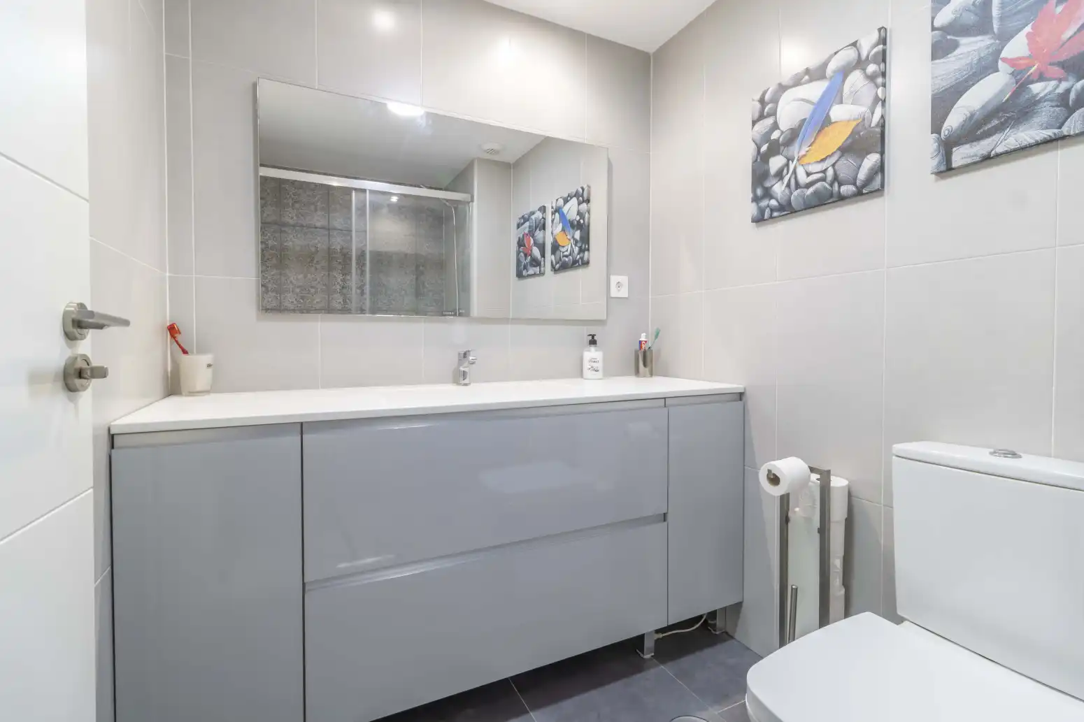 Piso con piscina en venta en Barrio Alto, imagen 36