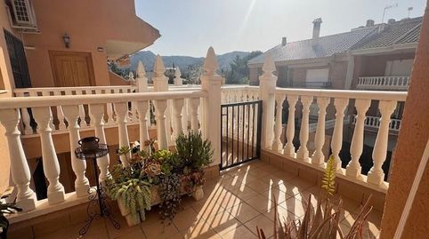 Foto 4 de Dúplex en venda a Calle Jardin, San José de la Vega, Murcia Capital