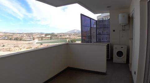 Foto 3 de Pis de lloguer a Calle Nueva Condomina , Churra,  Murcia Capital