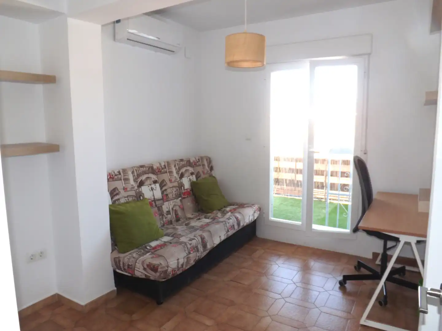 Penthouse with lift to rent in Avenida de Dílar, imagen 12