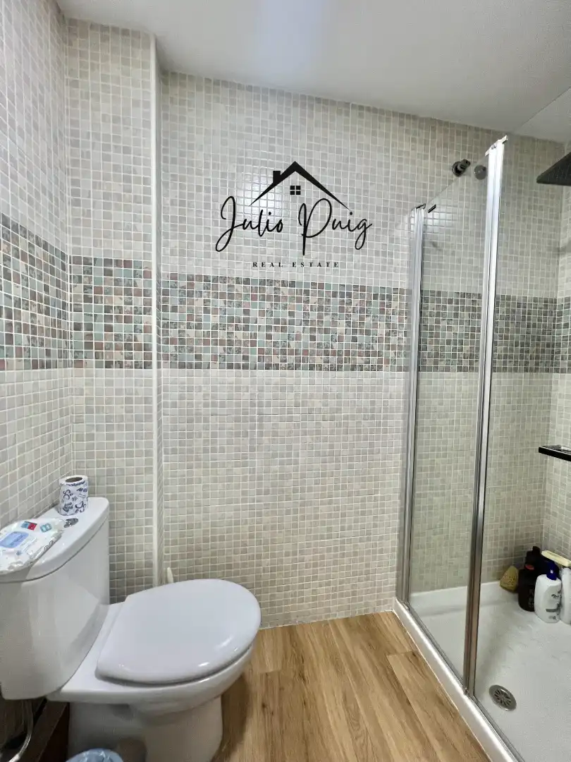 Maison mitoyenne avec piscine à vendre à Coria del Río, imagen 9