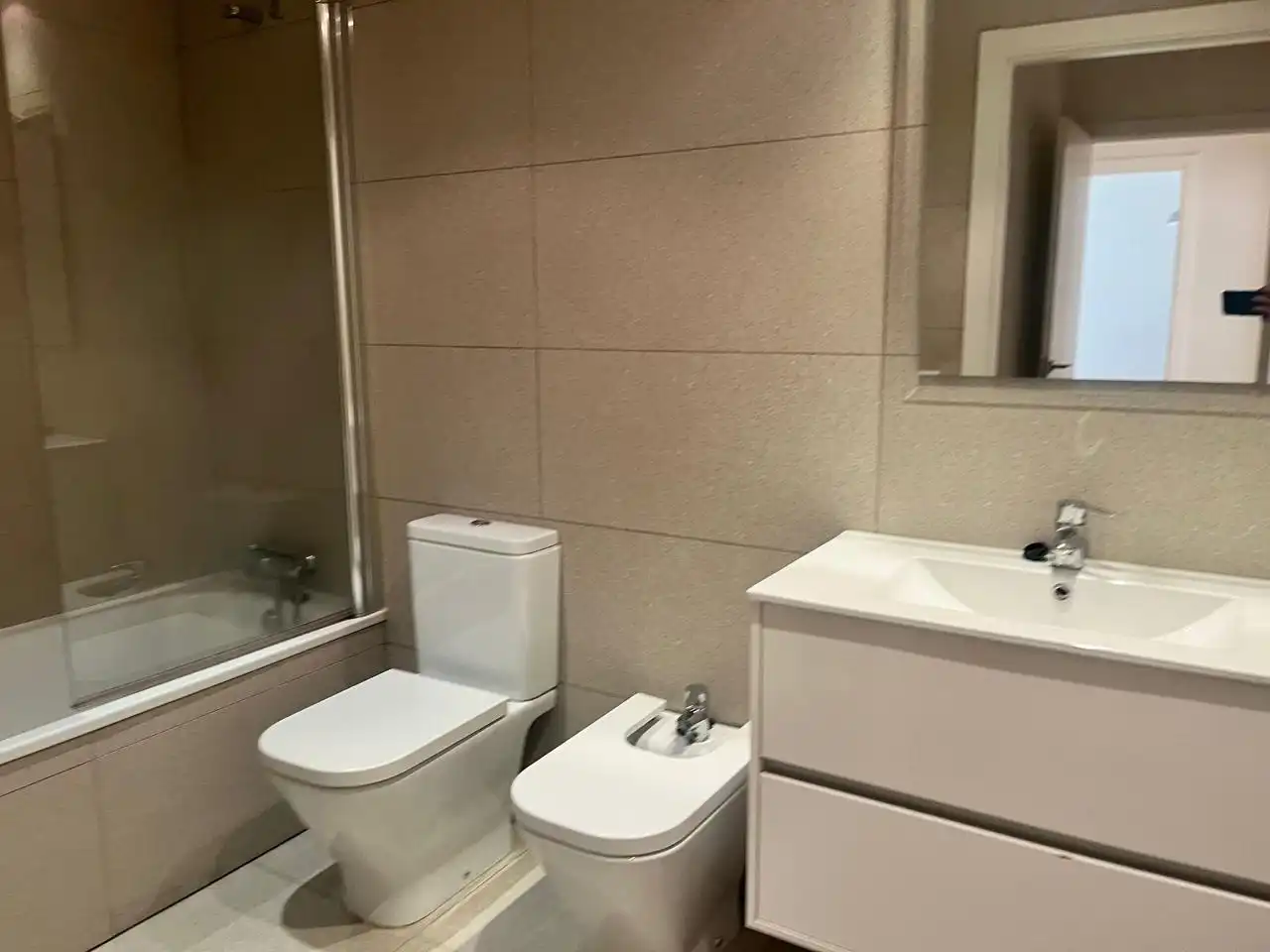 Baño de Piso en venta en Vitoria - Gasteiz