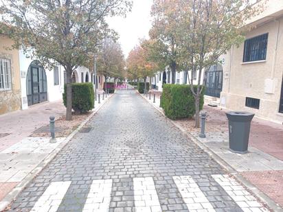 Vista exterior de Casa o xalet en venda en Torrejón de Ardoz