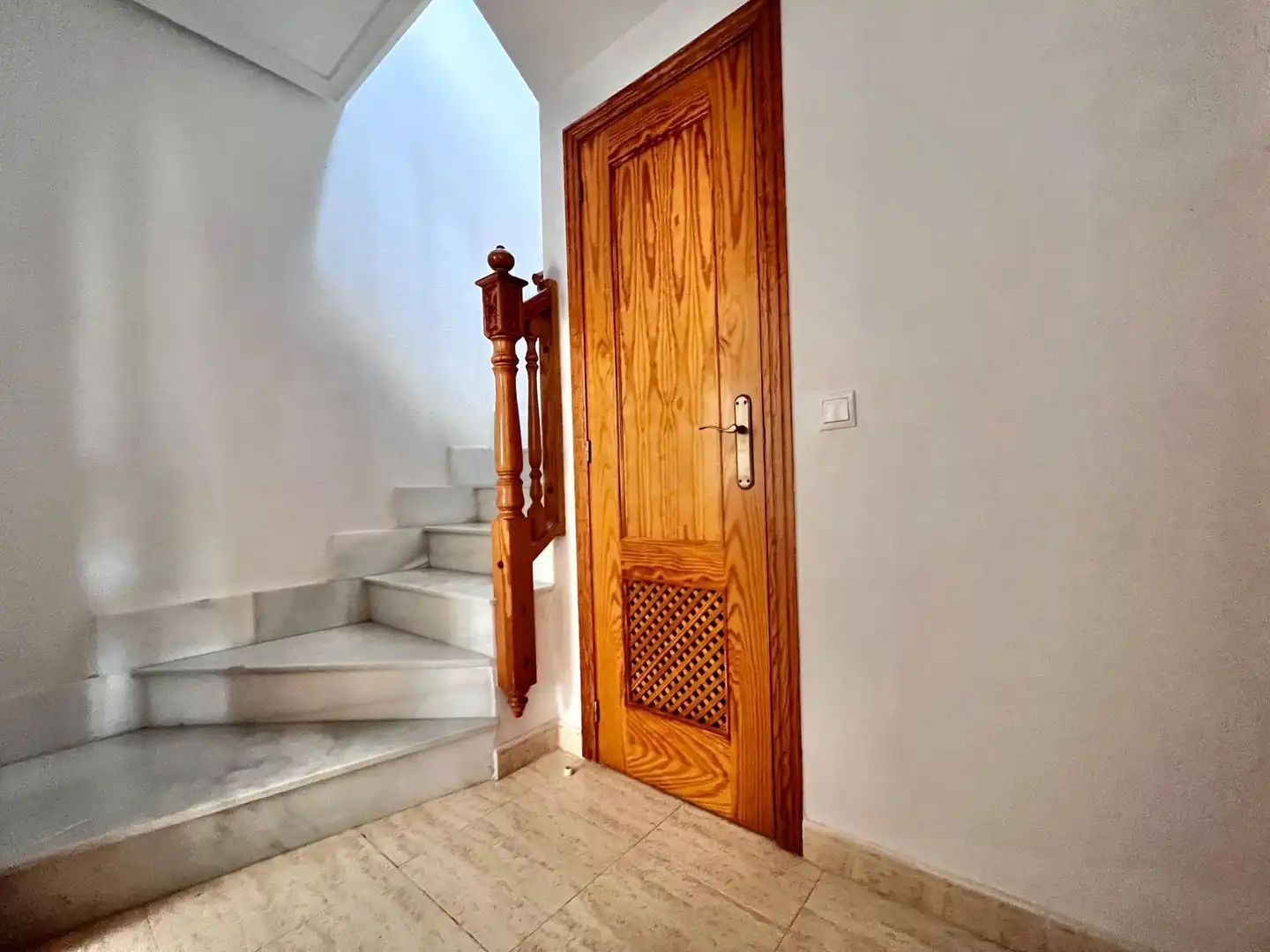 Bungalow amb piscina en venda a Calle del rio nervion, imagen 18