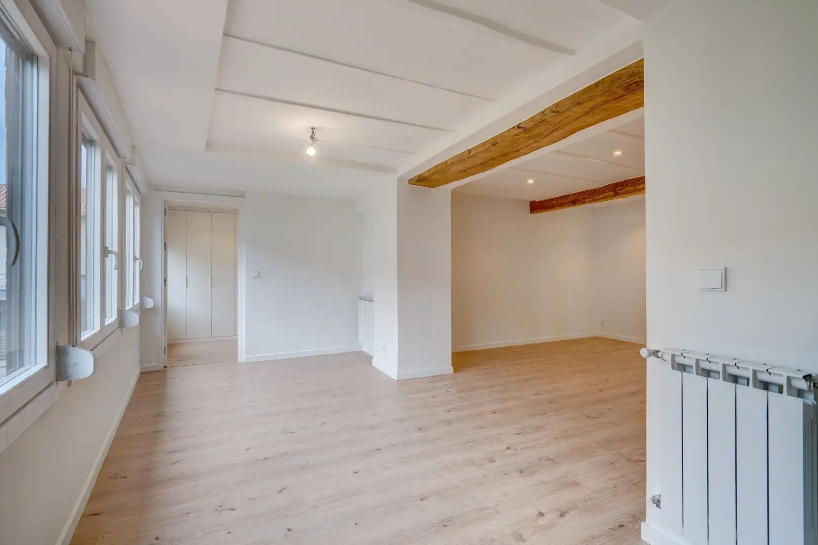 Piso en venta en Hondarribia con Calefacción