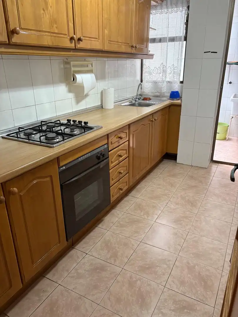 Apartamento con ascensor en venta en Manzanera - Tosal, imagen 8
