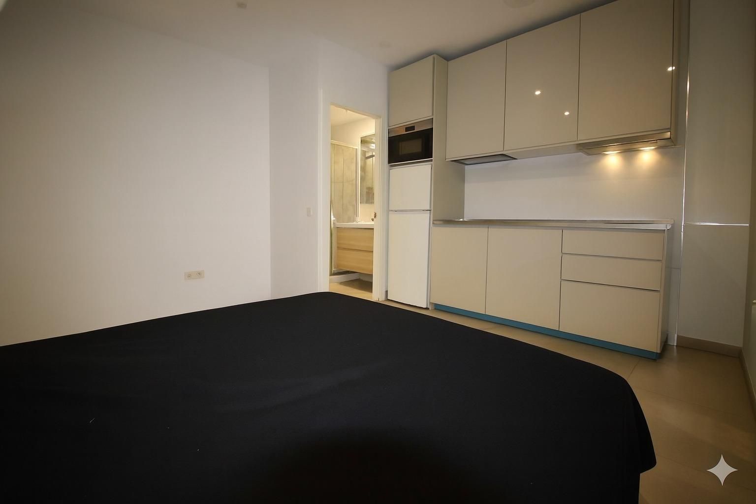 Bedroom of Study for sale in  Madrid Capital  with Air Conditioner and Heating