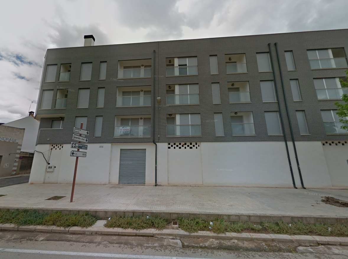 Abstellraum miete in Carrer de Sagunt, Almenara