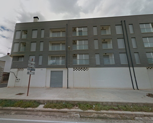 Traster de lloguer a Carrer de Sagunt, Almenara