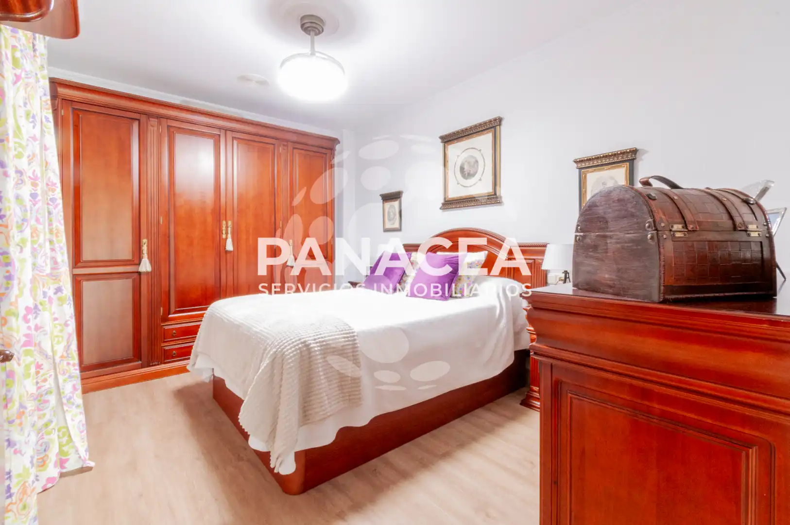 Flat for sale in Roquetas de Mar  with Air Conditioner, Furnished and Oven