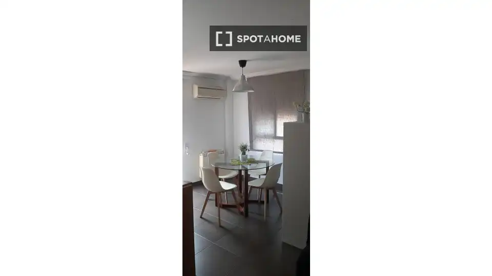 Habitación en Antigua Moreria