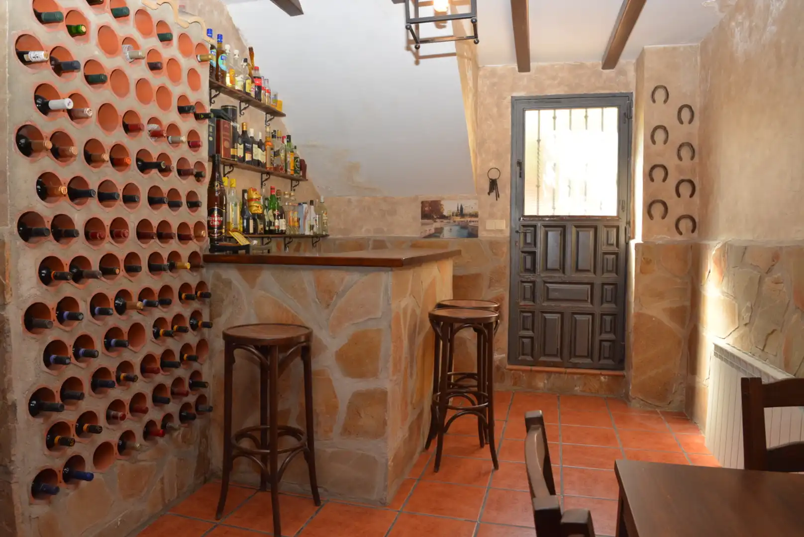 Casa o xalet en venda en Mejorada del Campo amb Aire condicionat, Calefacció i Jardí privat